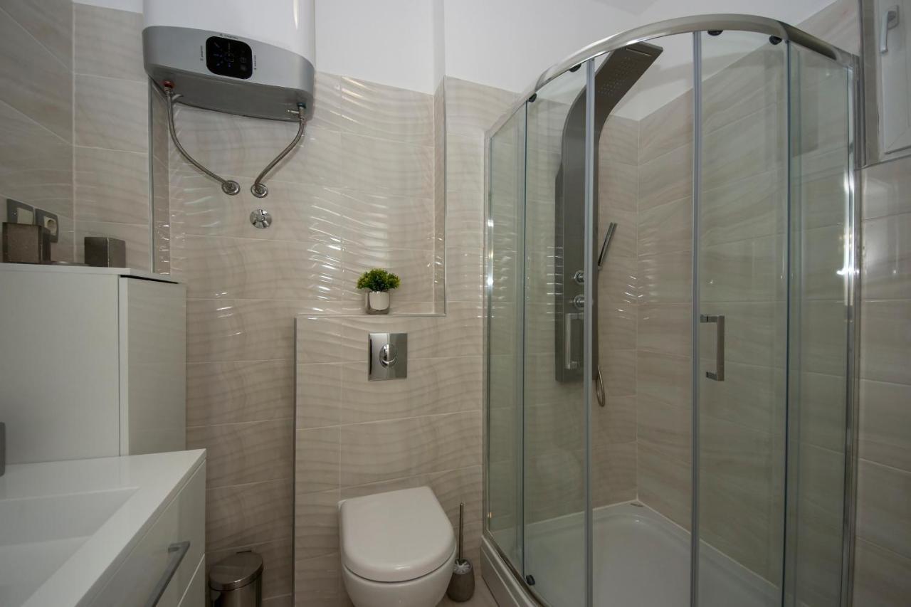 Sibenik City Center Apartment Sonia Buitenkant foto