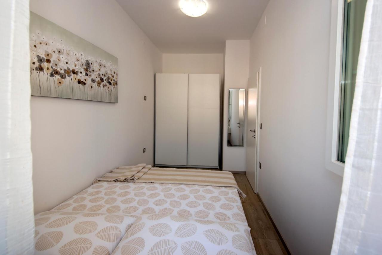 Sibenik City Center Apartment Sonia Buitenkant foto