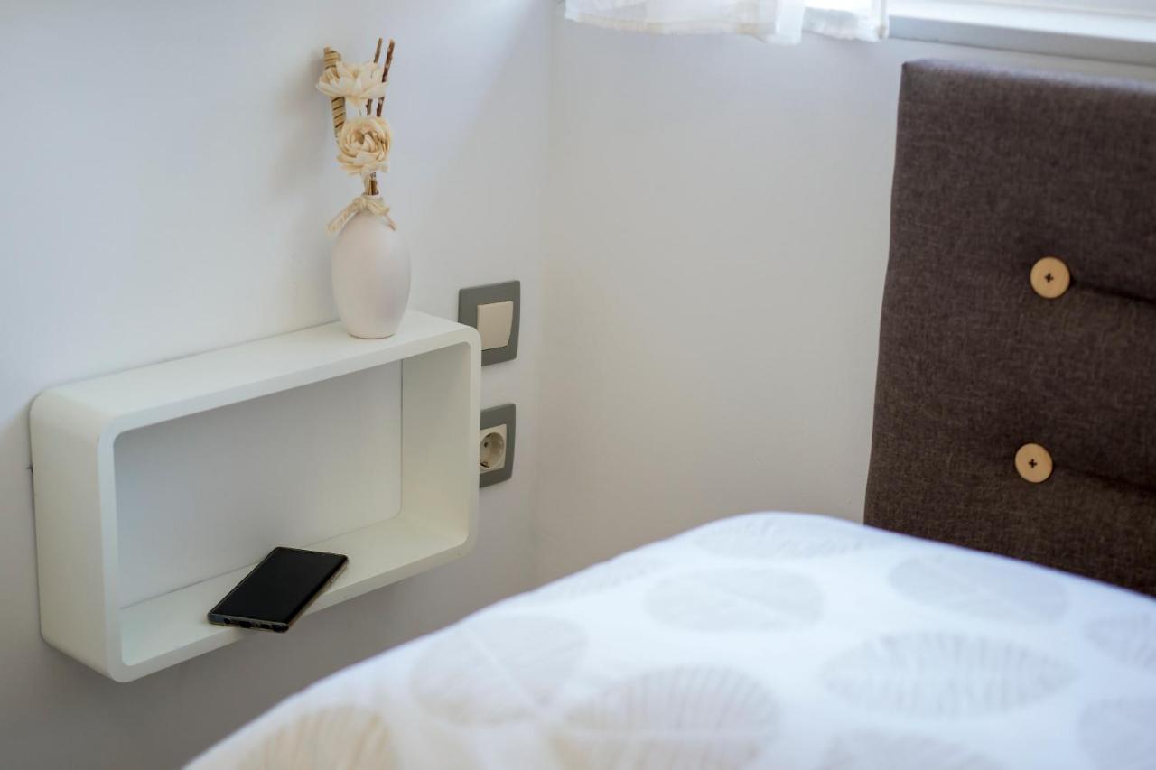 Sibenik City Center Apartment Sonia Buitenkant foto